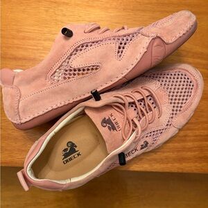 DBECK Barefoot Shoes W7